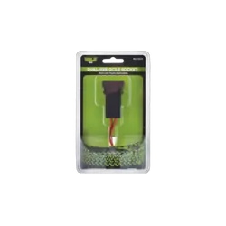 Hulk 4x4 Dual Qc3 Usb Socket For Late Toyota For Blue