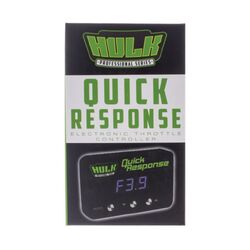 Hulk 4x4 Electronic Throttle Controller To Suit Chrysler 300C 5.7L 05-07