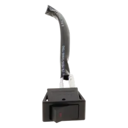 Hulk 4x4 Pkt 2 7" Rnd Led Driving Lamp Kit 9-36V 106W 19 Leds Green &