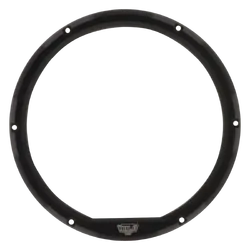 Hulk 4x4 Pkt 2 9" Rnd Led Driving Lamp Kit 9-36V 160W 37 Leds Green