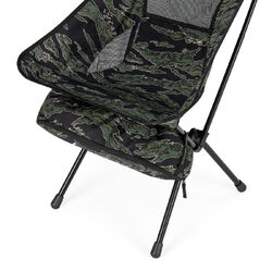 HELINOX Sunset Chair S25 - Xray Tiger Camo with Black Frame