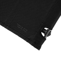 HELINOX Table One Hard Top S25 - Blackout with Black Frame