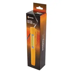 Ignite Handheld Rechargeable Led Pocket Inspection Lamp