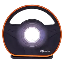 Ignite Rechargeable Led Workshop Flood Lamp