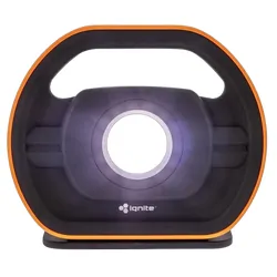 Ignite Rechargeable Led Workshop Flood Lamp