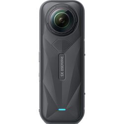 Insta360 X5 360 Camera Black