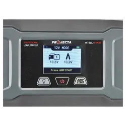 Projecta 12V 1400A Intelli-Start Professional Lithium Jump Starter And Power Bank - Is1400