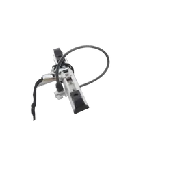 Rhino Rack Ohs Step Ladder Loader System For Volkswagen Crafter 2Dr Van Lwb (High Roof) 02/07 To 12/17