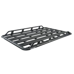 Rhino Rack Pioneer Tradie (1928mm X 1236mm) For Ford Everest 3Rd Gen 4Dr Suv With Flush Rails 10/15 On