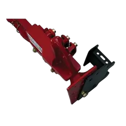 Front runner Hi-Lift Jack Bracket