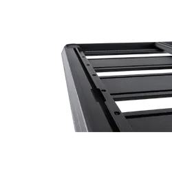 Rhino Rack Pioneer 6 Platform (1500mm X 1240mm) With Sx Legs For Subaru Forester Gen5, Sk 5Dr Suv With Elevated Rails 18 On