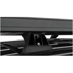 Rhino Rack Pioner 6 Platform (1500mm X 1380mm) With Rch Legs For Volkswagen Amarok 2H 4Dr Ute Dual Cab 02/11 On