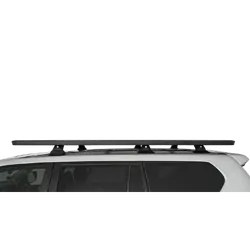 Rhino Rack Pioneer Platform 6 (2100MM X 1240MM) With Rch Legs For Toyota Prado 150 Series 5Dr 4Wd 11/09 On