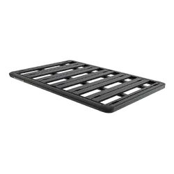 Rhino Rack Pioneer 6 Platform (900mm X 1430mm) With Rl Legs For Toyota Landcruiser 79 Series 2Dr 4Wd Cab Chassis 03/07 On