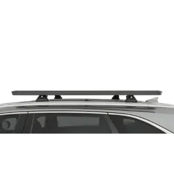 Rhino Rack Pioneer 6 Platform (1500mm X 1240mm) With Rcl Legs For Kia Sorento Gen3, Um 4Dr Suv With Flush Rails 15 To 20