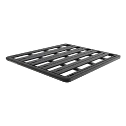Rhino Rack Pioneer Platform (1300mm x 1240mm) With Backbone For Toyota Rav4 Gen 5, Xa50 5Dr Suv With Flush Rails 05/19 On