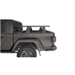 Rhino Rack Reconn-Deck Pioneer Platform Ute Tub System (1328mm X 1426mm) For Jeep Gladiator Jt With Trail Rails Installed 4Dr Ute 20 On