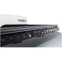 Rhino Rack MERCEDES BENZ SPRINTER OVERLANDING KIT