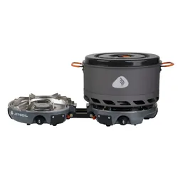 Jetboil Genesis Base Camp System