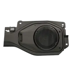 18-Up Wrangler/Gladiator: Soundbar Speaker Kit