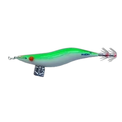 Seahorse Tykoka Paint 3.5 B196S