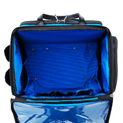 Kincrome 460mm Rolling Tool Bag 40L