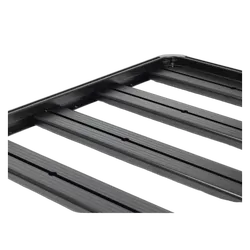 Front runner Ute Canopy or Trailer Slimline II Rack Kit / Tall / 1475mm(W) X 2368mm(L)