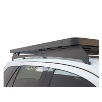 Ford Everest (2015+) SLII Roof Rack Kit