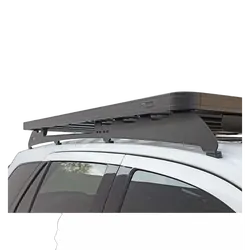 Front runner Ford Everest (2015-2021) Slimline II Roof Rack Kit