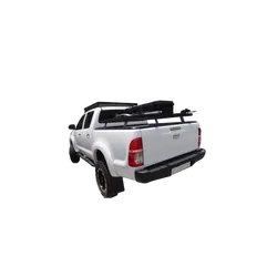 Front runner Ute Load Bed Slimline II Rack Kit / 1255mm(W) x 1358mm(L)