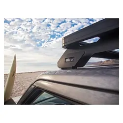 Front runner Land Rover Discovery LR3/LR4 Slimline II Roof Rack Kit