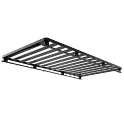 Front runner Mercedes-Benz Sprinter 144in/170in / L2/L3 / MWB/LWB Wheelbase w/o OEM Tracks (2006-Current) Slimline II Roof Rack Kit