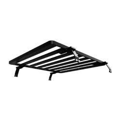 Front runner Mercedes-Benz X-Class w/MB Style Bars (2017-Current) Slimline II Load Bed Rack Kit