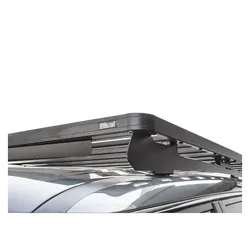 Front runner Nissan Patrol/Armada Y62 (2010-Current) Slimline II Roof Rack Kit