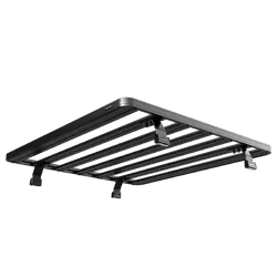 Front runner Ute Roll Top Slimline II Load Bed Rack Kit / 1425(W) x 1358(L)