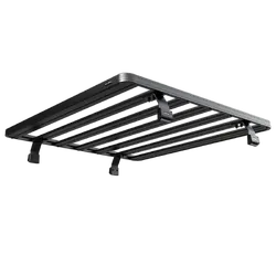 Front runner Ute Mountain Top Slimline II Load Bed Rack Kit / 1475(W) x 1358(L)
