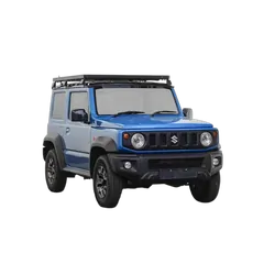Front runner Suzuki Jimny (2018-Current) Slimline II Roof Rack