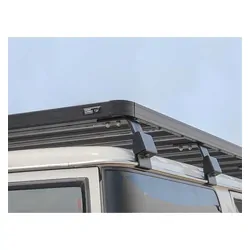 Front runner Slimline II Roof Rack Kit to suit Toyota Land Cruiser 76
