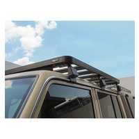 SLII Roof Rack Kit For Toyota Land Cruiser DC Pick-Up 