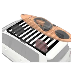 Front runner Slimline II Roof Rack Kit to suit Toyota Land Cruiser 200/Lexus LX570