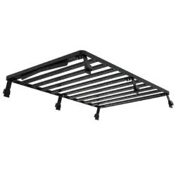 Front runner Slimline II 3/4 Roof Rack Kit / Tall to suit Toyota Land Cruiser 78