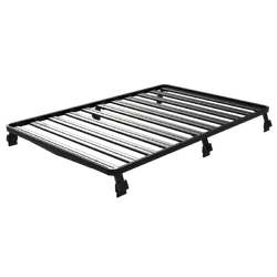 Front runner Slimline II Roof Rack Kit / Tall to suit Toyota Land Cruiser 60