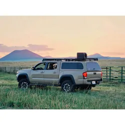 Front runner Slimline II Roof Rack Kit to suit Toyota Tacoma (2005-2023)