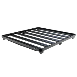 Front runner Volkswagen T5/T6 (2003-Current) w/SCA Pop Top Roof Slimline II Roof Rack Kit