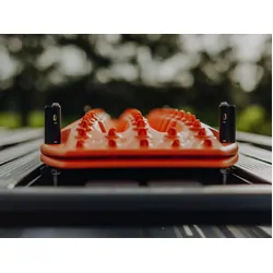 Flush Flat Maxtrax & TRED Mounts to suit Platform Racks