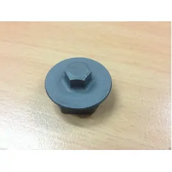 Front Diff Tool and 24mm Drain Plug to suit Toyota Hilux KUN26 Prado 120/150 FJ Cruiser LC200