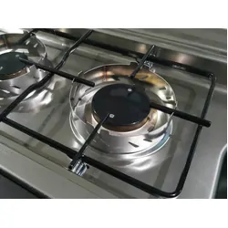 Kaon Windshield To Suit Smev & Dometic Gas Stoves [QTY 1]