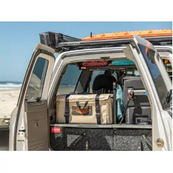 Cargo Divider to suit KAON Shelves [Divider Height: Medium 530-590mm]