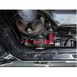 Front Arm Style Diff Drop Kit to suit Toyota HiLux N80, N70 & Fortuner