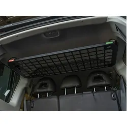 Standalone Rear Roof Shelf to suit Mitsubishi Pajero Gen 3 NM-NP